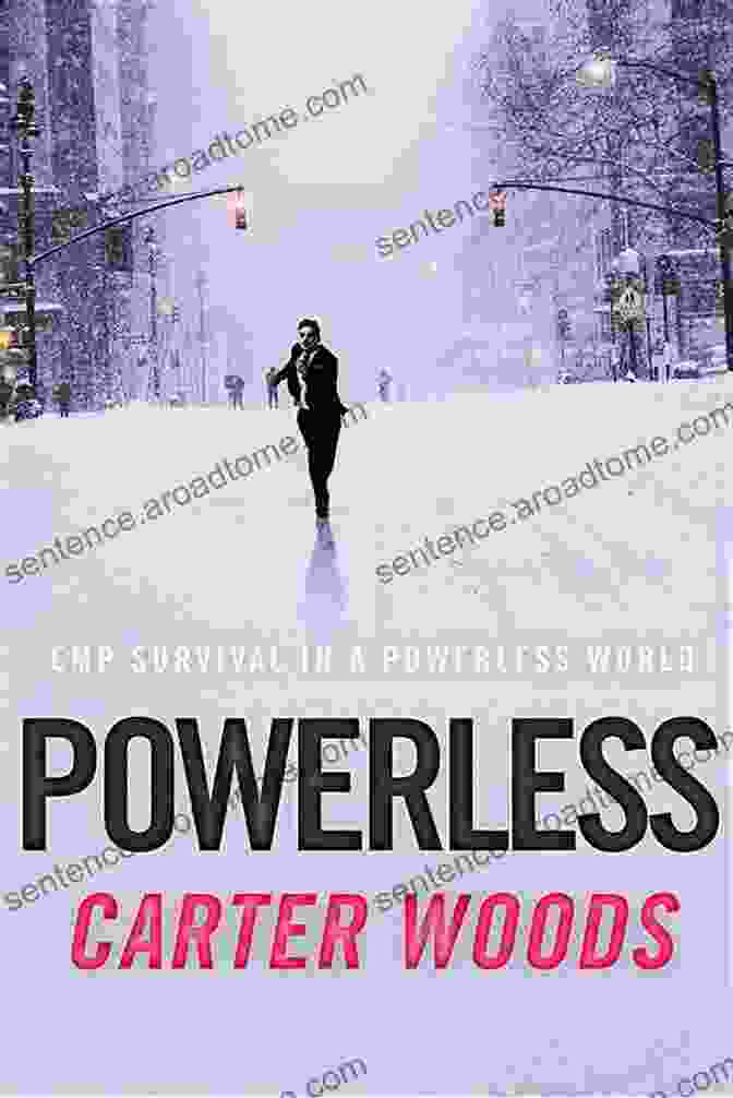 EMP Survival In A Powerless World Book Cover The Last Island: EMP Survival In A Powerless World