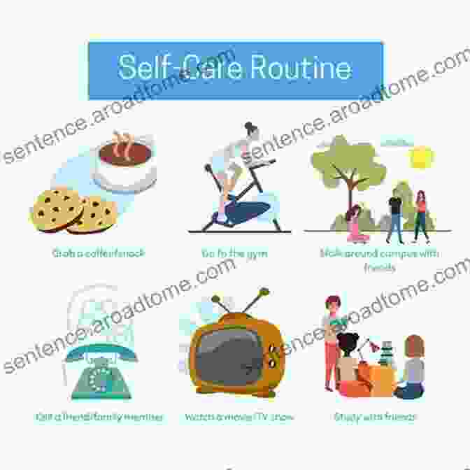 Engaging In Self Care Activities 8 Strategies For Boosting Motivation When You Are Depressed