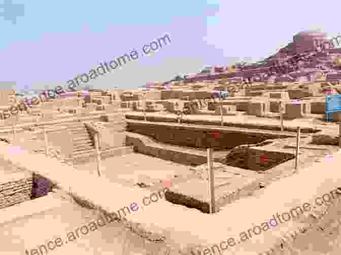 Excavations At Mohenjo Daro Reveal A Sophisticated Urban Metropolis Moen Jo Daro: Metropolis Of The Indus Civilization (2600 1900 BCE)