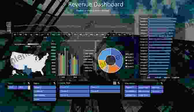 Excel Dashboard Overview Excel Create And Learn Dashboard 2024: More Than 250 Images And 4 Full Exercises Create Step By Step A Dashboard