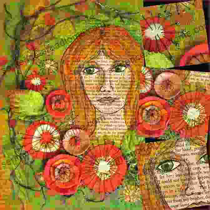 Fairy Tale Inspired Mixed Media Art Project Ever After: Create Fairy Tale Inspired Mixed Media Art Projects To Develop Your Personal Artistic Style