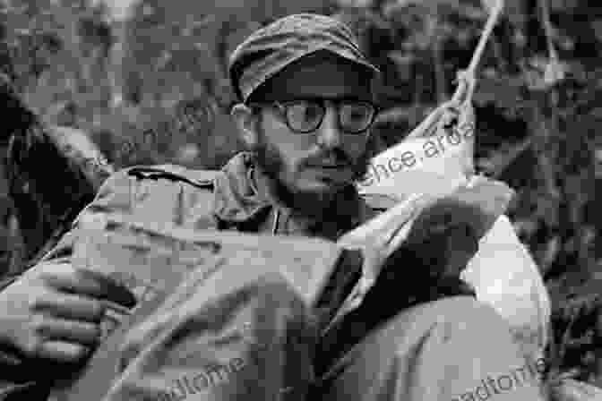 Fidel Castro As A Student Activist Young Castro: The Making Of A Revolutionary