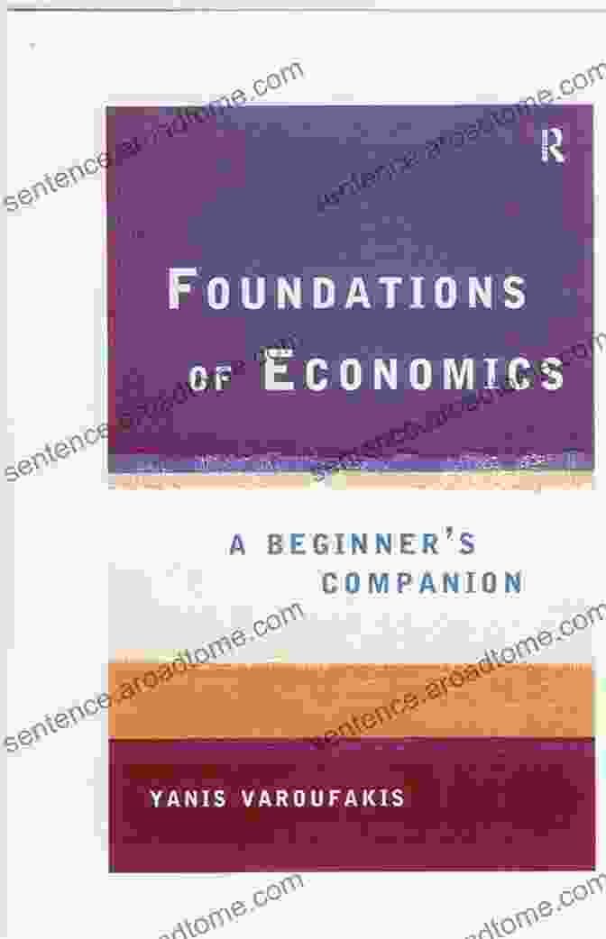 Foundations Of Economics Beginner Companion Book Cover Foundations Of Economics: A Beginner S Companion