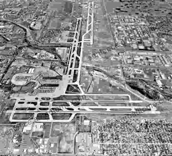 From Stapleton To DIA: Images Of Aviation In Denver Book Cover Denver Airports: From Stapleton To DIA (Images Of Aviation)