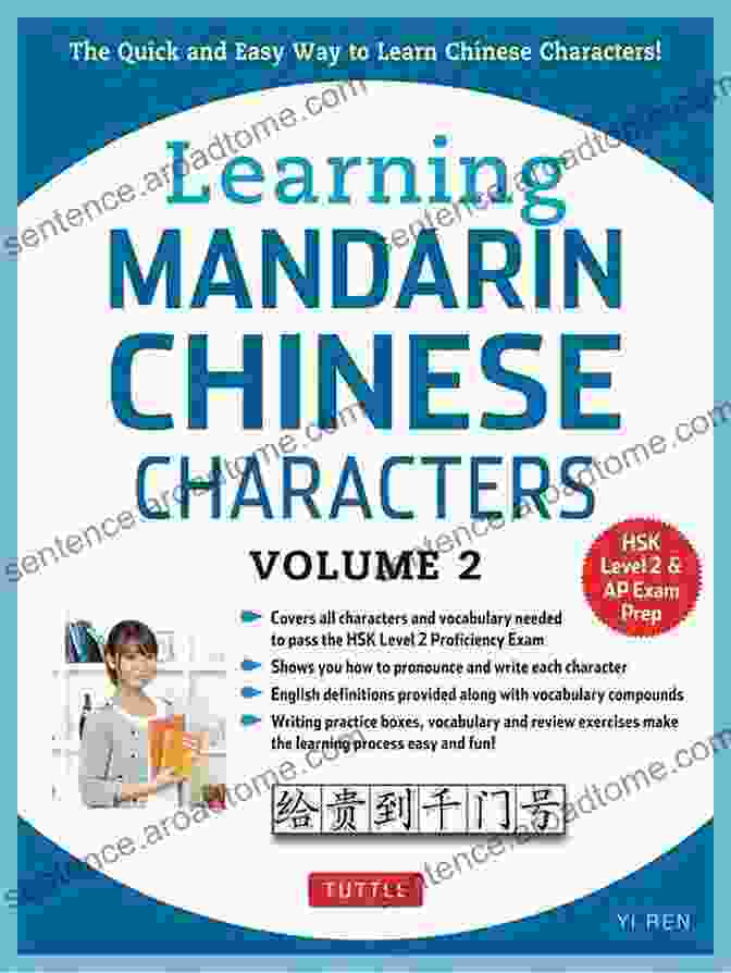 Fun To Learn Chinese Characters Book Fun To Learn Chinese Characters(2)