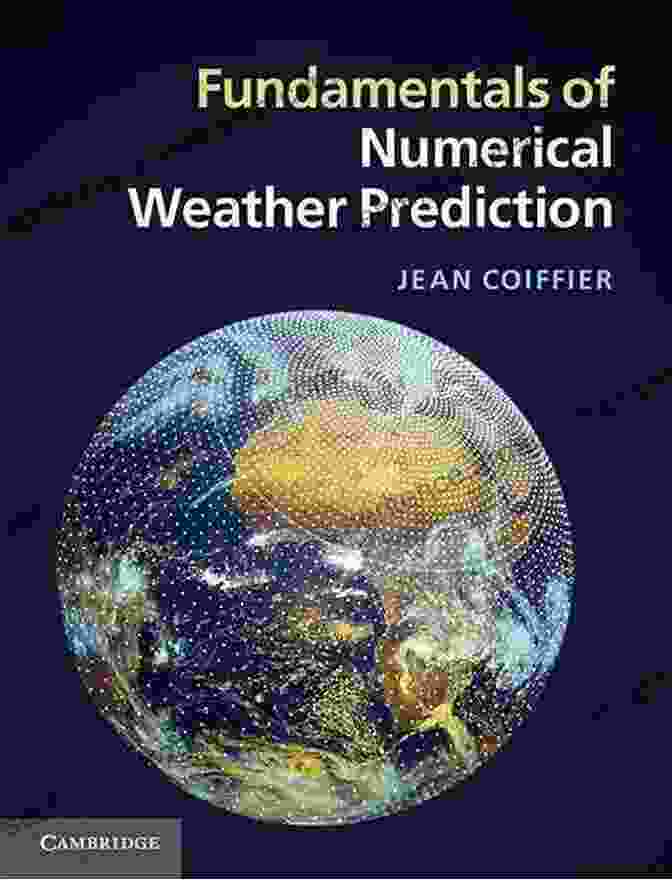 Fundamentals Of Numerical Weather Prediction Book Cover Fundamentals Of Numerical Weather Prediction