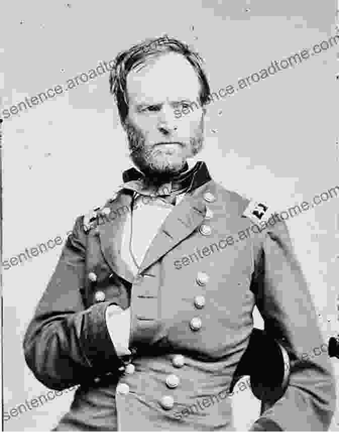 General William Tecumseh Sherman And A Korean Delegation Sinmiyangyo: The 1871 Conflict Between The United States And Korea