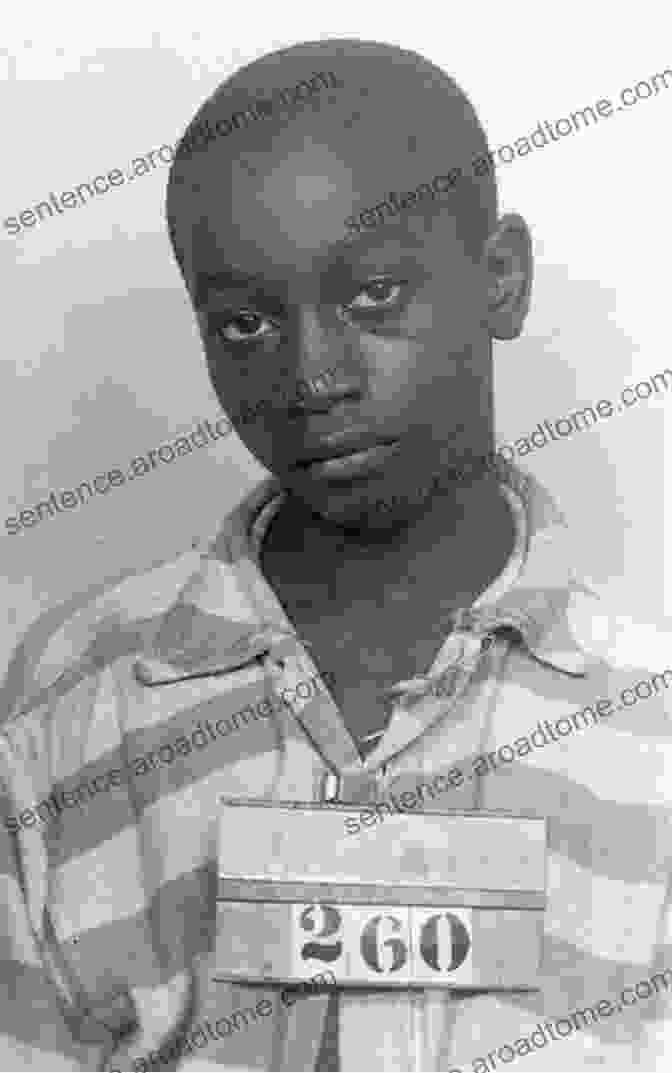 George Stinney Jr., The Youngest Person Executed In The United States In The 20th Century Killer Kids Volume 1: 22 Shocking True Crime Cases Of Kids Who Kill