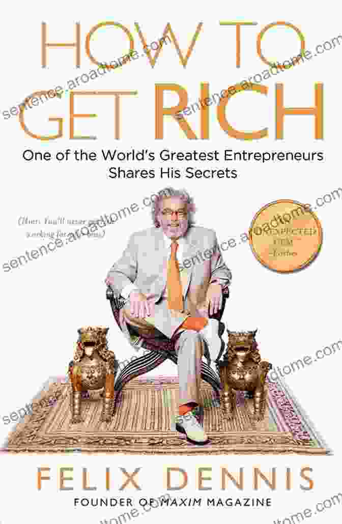 How To Get Rich With No Money Or Education Book Cover The S M A R T Goals: How To Get Rich With No Money Or Education