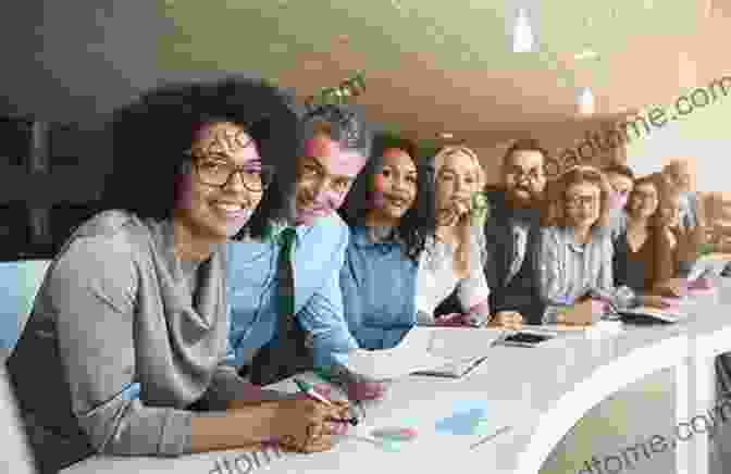 Image Of A Diverse Team Working Together Healthcare Safety For Nursing Personnel: An Organizational Guide To Achieving Results