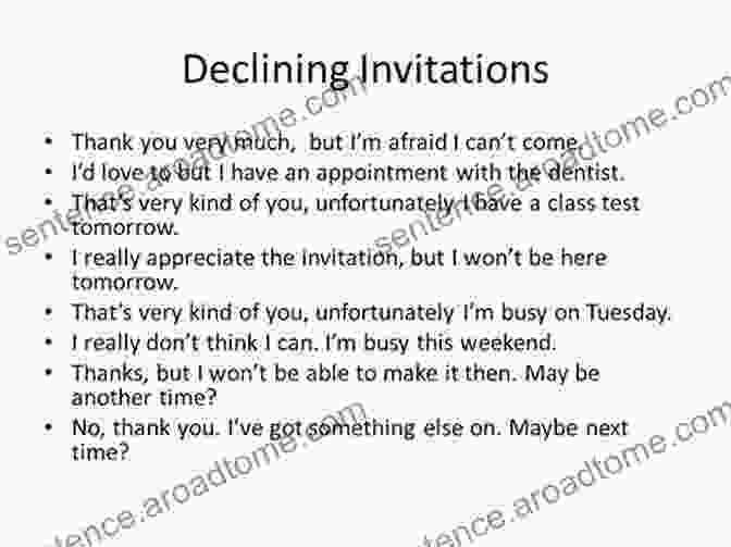 Image Of A Person Politely Declining A Distracting Request Find Your Focus: How To Get Yourself Undistracted Vigilantly Consistent And Powerfully Effective At Achieving Your Life Goals