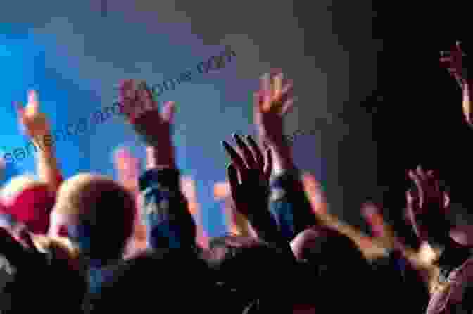 Image Of People Worshipping In A Church A Community Called Taize: A Story Of Prayer Worship And Reconciliation