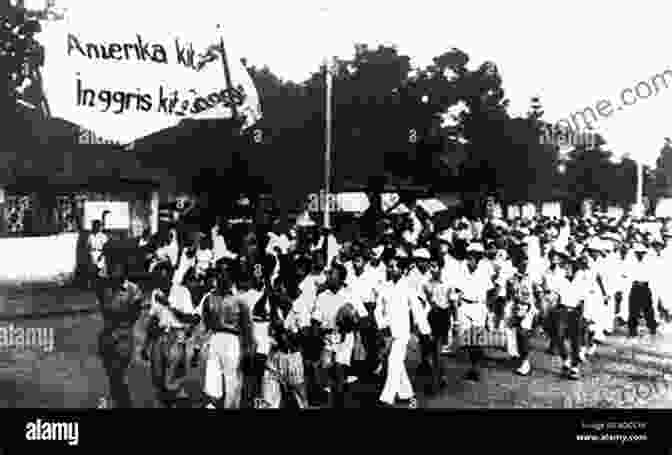 Indonesian Political Figures During The Lead Up To The Massacres The Killing Season: A History Of The Indonesian Massacres 1965 66 (Human Rights And Crimes Against Humanity 29)