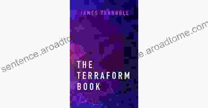 James Turnbull Headshot The Terraform James Turnbull