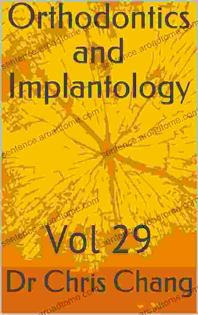 Jeanne Guillemin, Author Of Orthodontics And Implantology Vol 29 Orthodontics And Implantology: Vol 29 Jeanne Guillemin