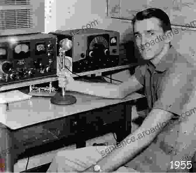 Jim Sanders Operating His Amateur Radio Station New Ham Radio License Now What? Jim Sanders AG6IF: Jim Sanders AG6IF