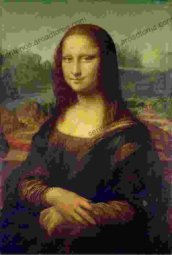 Leonardo Da Vinci's Enigmatic Mona Lisa Stick: Great Moments In Art History Film And More