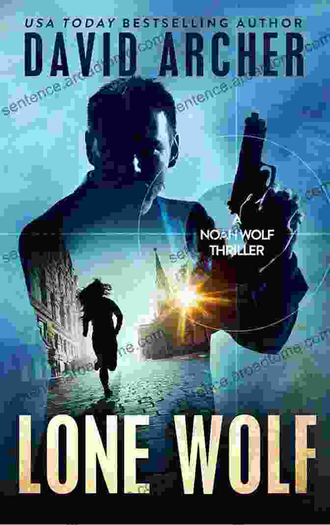 Lone Wolves By Olga Ritchie, A Thrilling Novel Featuring Complex Characters And A Suspenseful Plot. Lone Wolves Olga Ritchie