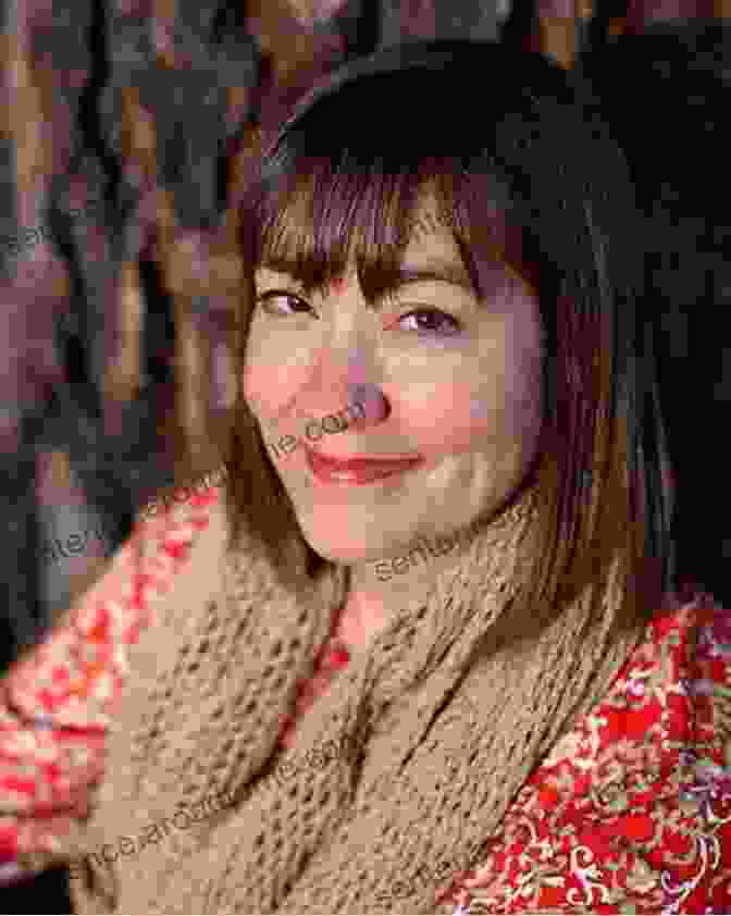 Lynn Cullen Author Photo I Am Rembrandt S Daughter Lynn Cullen