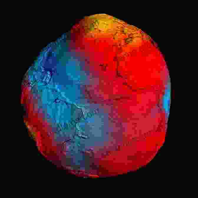 Map Of Earth's Gravity Field Advances In Geophysics (ISSN 56)