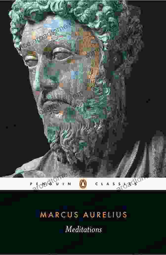 Marcus Aurelius, The Roman Emperor And Philosopher, Penning His Profound Reflections In His Personal Journal, Meditations The Wise Men Of The West: A ^Successful^ Search For The Promised One In The Latter Days