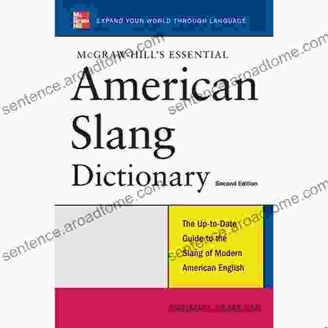 McGraw Hill Essential American Slang Book Cover McGraw Hill S Essential American Slang (Essential (McGraw Hill))