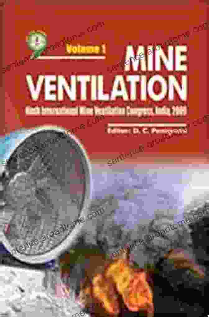 Mine Ventilation Book Cover Mine Ventilation: A Concise Guide For Students