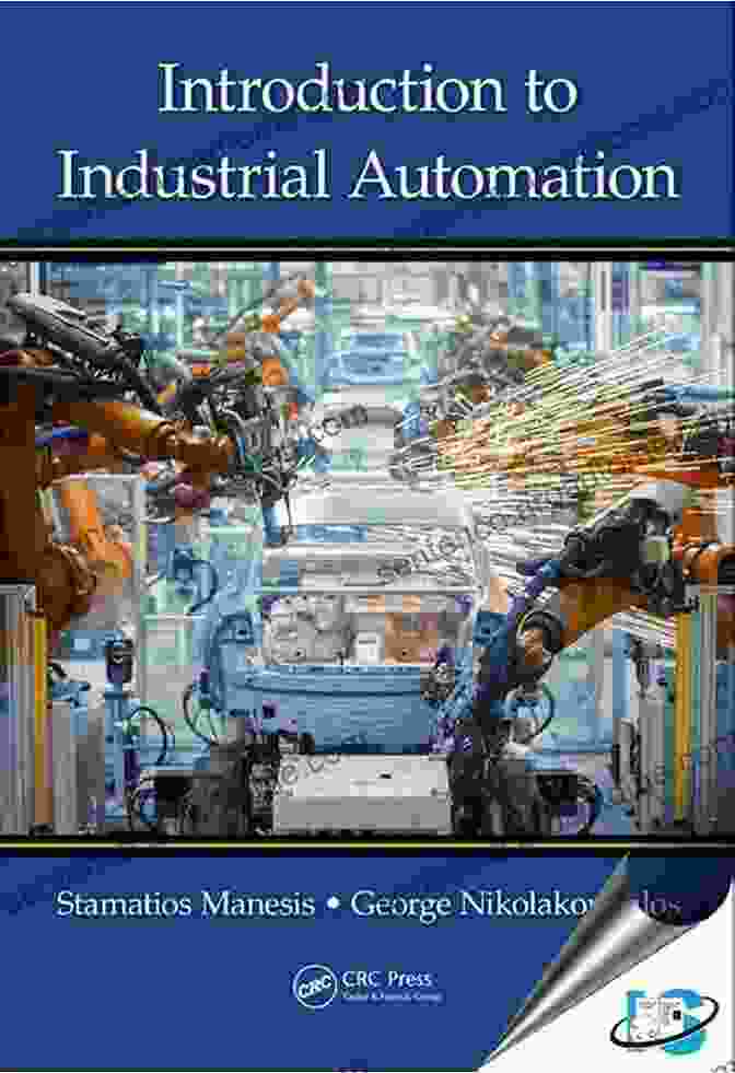 Modern Perspective Advances In Industrial Control Book Cover Featuring Automation Technology Digital Controller Implementation And Fragility: A Modern Perspective (Advances In Industrial Control)