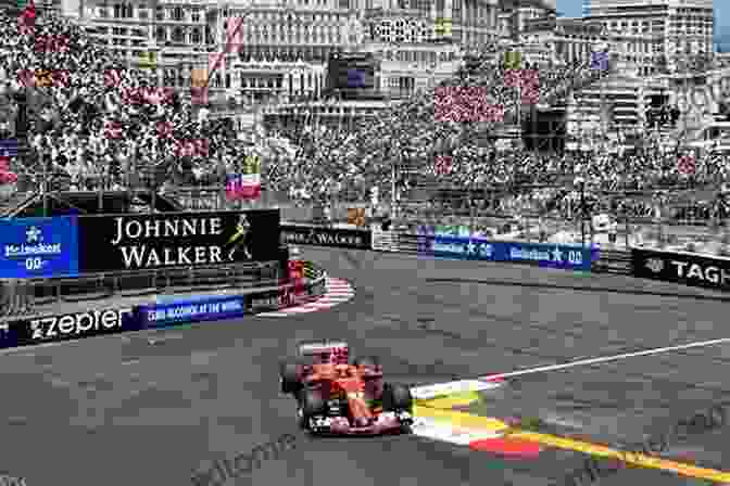 Monaco Grand Prix Driver Profiles Monaco: Inside F1 S Greatest Race