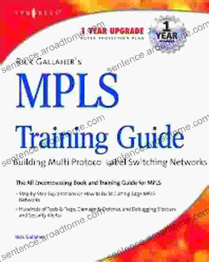 Mpls Fundamentals Book Cover MPLS Fundamentals Luc De Ghein