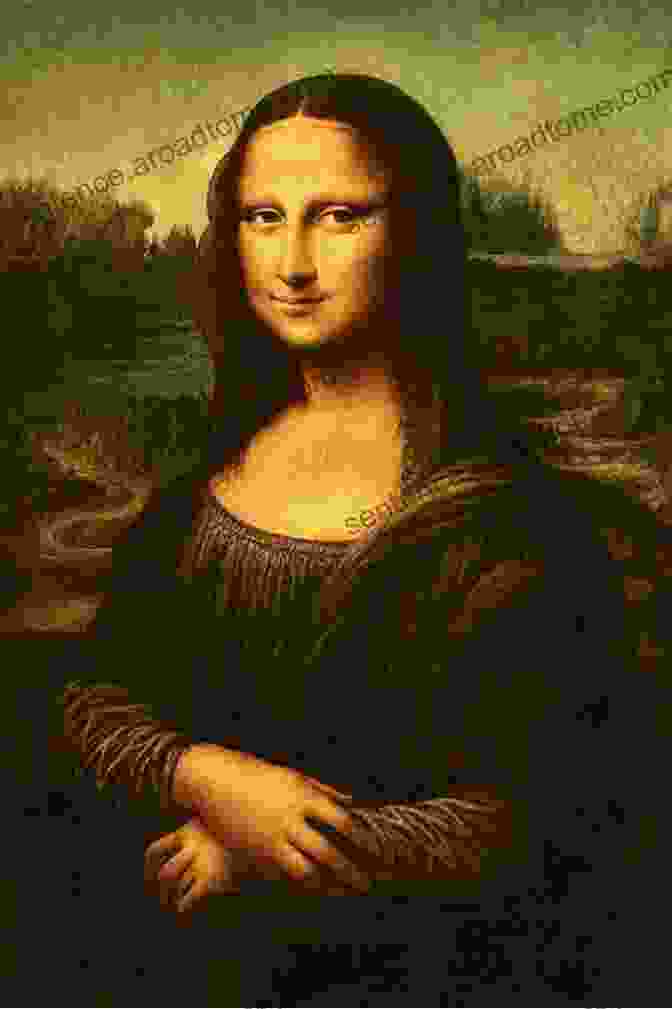 Museum Without Walls Book Cover Featuring A Painting Of The Mona Lisa By Leonardo Da Vinci Museum Without Walls Jonathan Meades