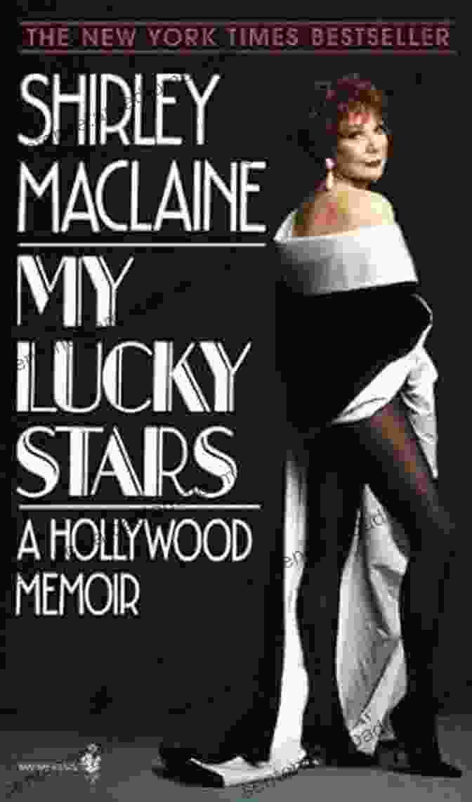 My Lucky Stars Hollywood Memoir Cover My Lucky Stars: A Hollywood Memoir