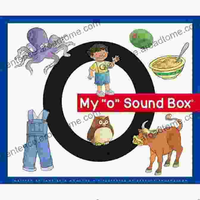 My Sound Box Book Cover My V Sound Box (Sound Box Books)