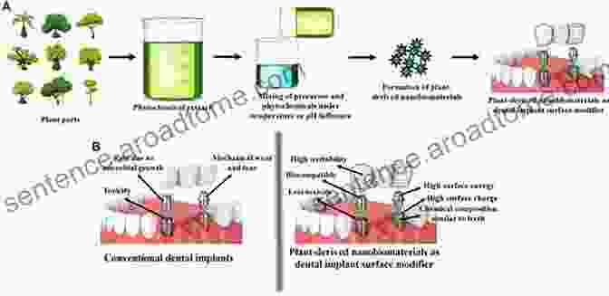 Nanobiomaterials Used In Dental Implants Nanobiomaterials In Clinical Dentistry (Micro And Nano Technologies)