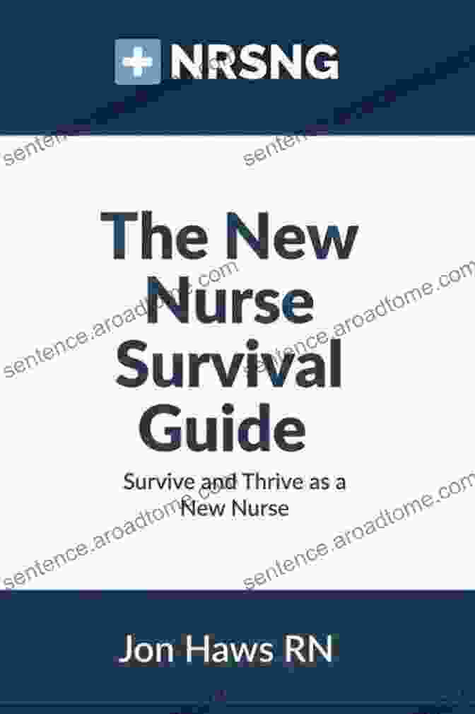 New Nurse Survival Guide Book Cover New Nurse S Survival Guide Ursula M Borgiel