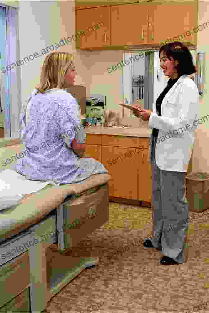 Nurse Practitioner Examining A Patient Advanced Practice Nursing Emphasizing Commons Roles: Emphasizing Common Roles