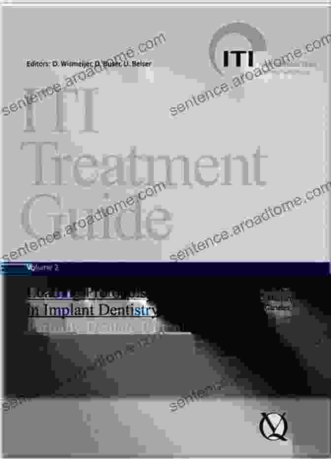 Partially Dentate Patients ITI Treatment Guide Cover Loading Protocols In Implant Dentistry: Partially Dentate Patients (ITI Treatment Guide 2)