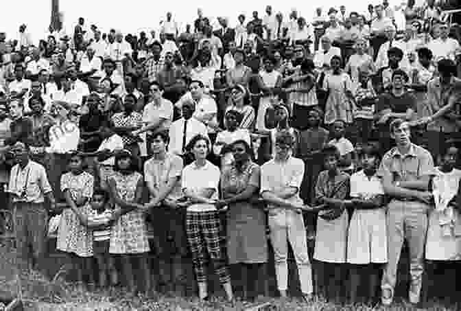 Photograph Of Students Participating In A Music Education Class During The Civil Rights Movement A Concise History Of American Music Education