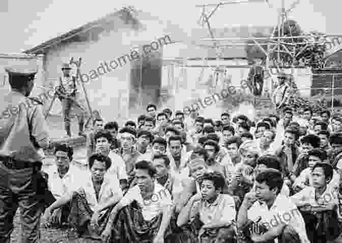 Photograph Of Victims Of The Indonesian Massacres The Killing Season: A History Of The Indonesian Massacres 1965 66 (Human Rights And Crimes Against Humanity 29)