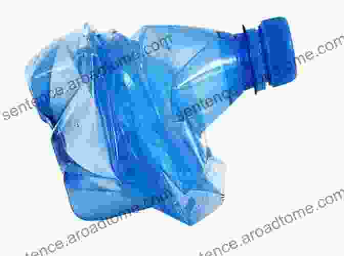 Plastic Bottle With Transparent And Flexible Texture AQA GCSE (9 1) Design And Technology: All Material Categories And Systems