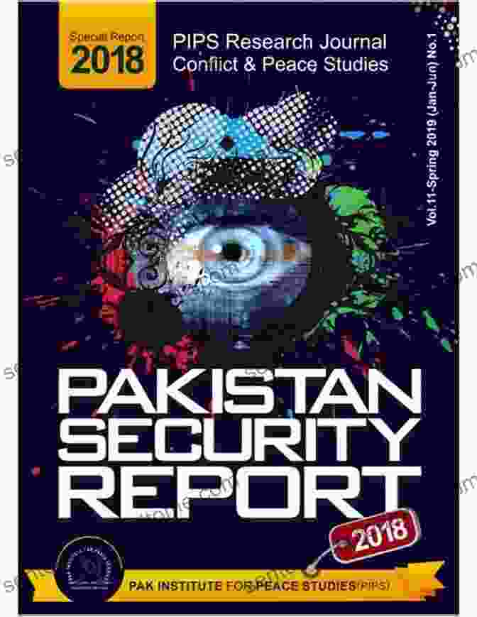 Policymakers And Scholars Pakistan S Security: The Insecure State (Asian Security Studies)