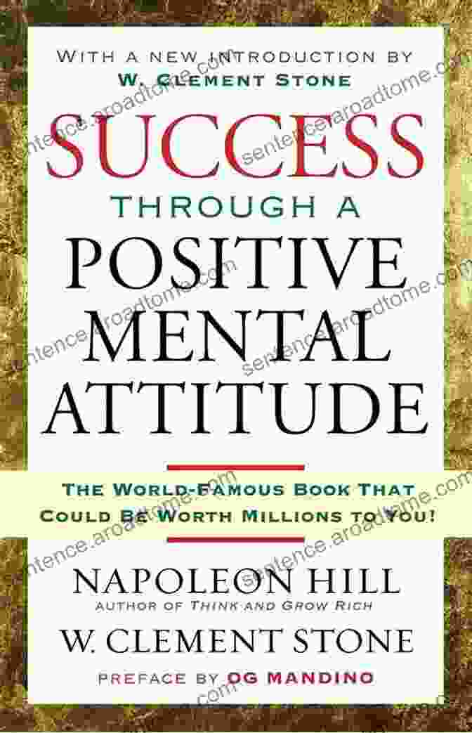 Positive Mental Attitude All In One Book Positive Mental Attitude (All In One): Overthinking Positive Thinking Brain Training Critical Thinking Stop Negative Thinking Self Discipline