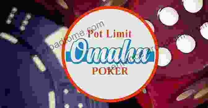 Pot Limit Omaha Poker: The Big Play Strategy Book Pot Limit Omaha Poker:: The Big Play Strategy