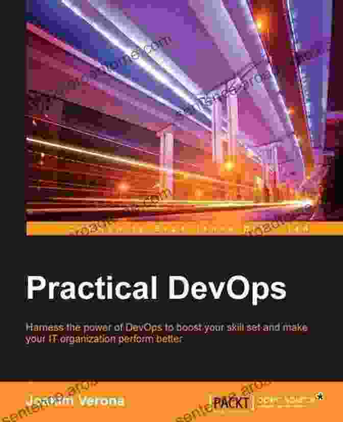 Practical DevOps Book Cover Practical DevOps Joakim Verona