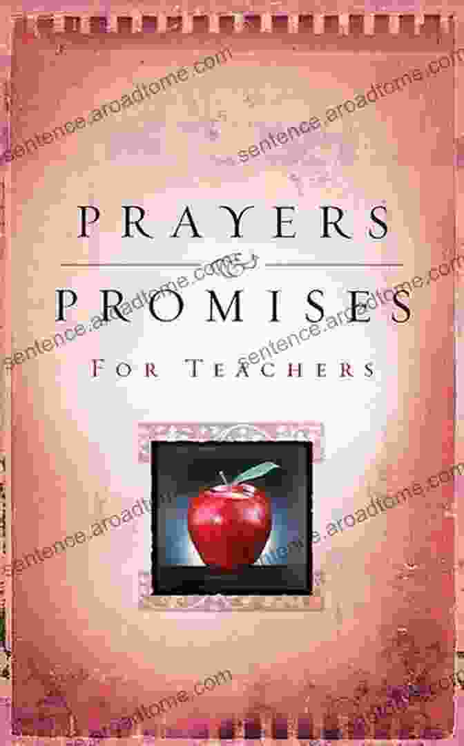 Prayers And Promises For Teachers Book Cover Prayers And Promises For Teachers (Inspirational Library)