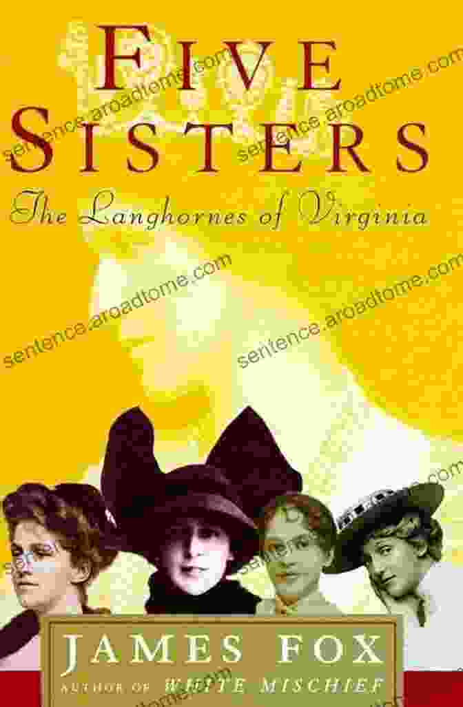 Rena Langhorne Five Sisters: The Langhornes Of Virginia