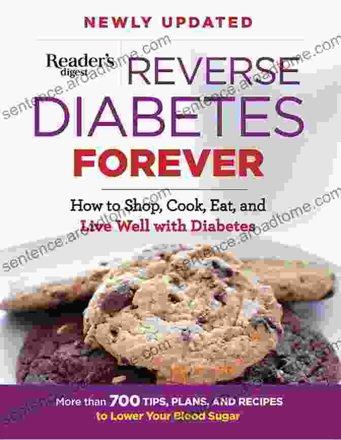 Reverse Diabetes Now Book REVERSE DIABETES NOW : The Proven 365 Day Technique