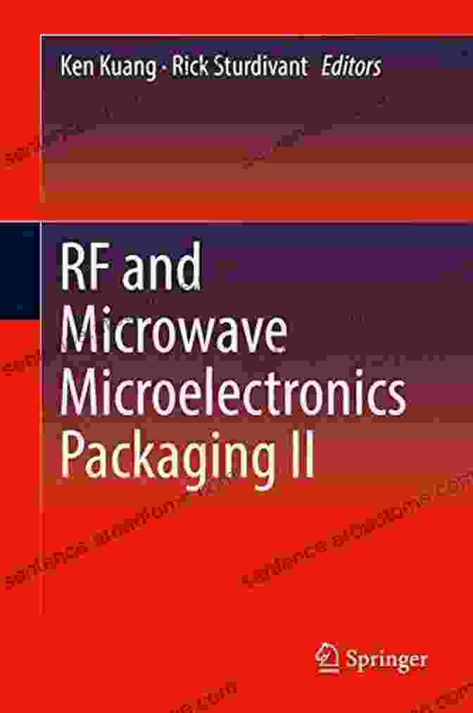 RF And Microwave Microelectronics Packaging Book Cover RF And Microwave Microelectronics Packaging