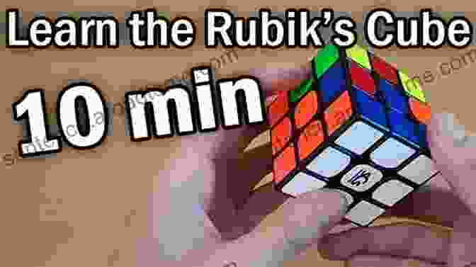 Rubik's Cube Anatomy BECOME A RUBIK S CUBE MASTER IN 20 MINUTES OR LESS: Learn The Easiest Way To Solve A Rubik S Cube With Step By Step Photos