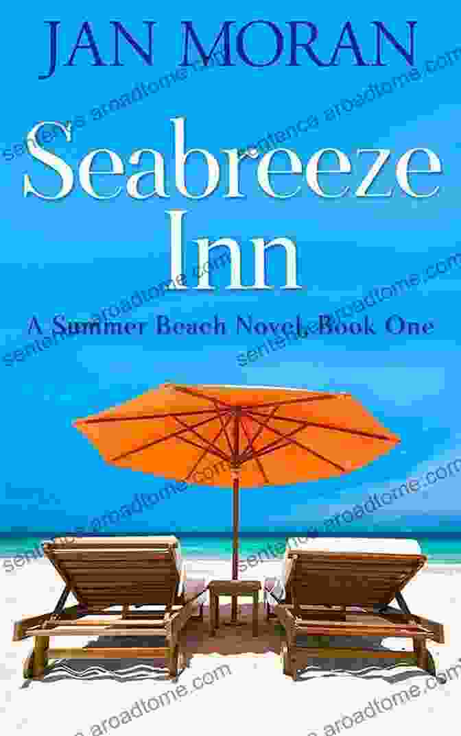 Seabreeze Inn Summer Beach Book Cover Seabreeze Inn (Summer Beach 1)